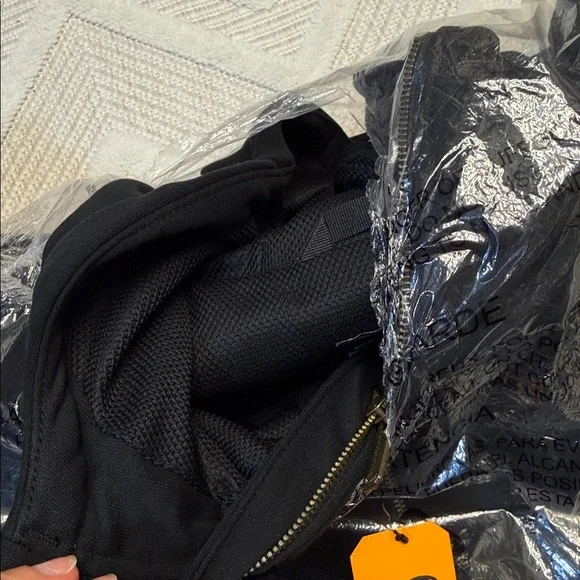 CARHARTT - Rain Defender Thermal-Lined Full Zip